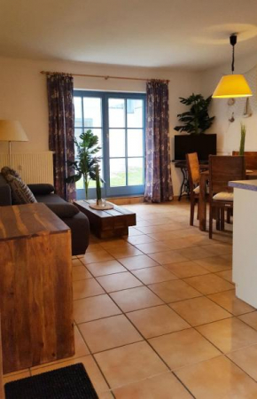 Ferienwohnung Finja in Putgarten, Kap Arkona Rügen, Putgarten